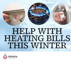 Heating grants boost for elderly people