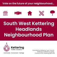 Chance to vote on future of neighbourhood