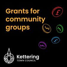  Grants boost to support vital community groups