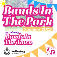 Park will be filled with the sound of summer music