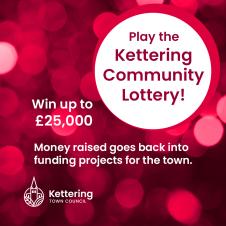 Town lottery raises thousands for good causes
