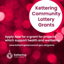 Grants available for town groups