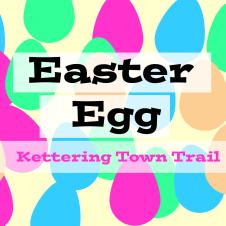 Easter trail comes to town