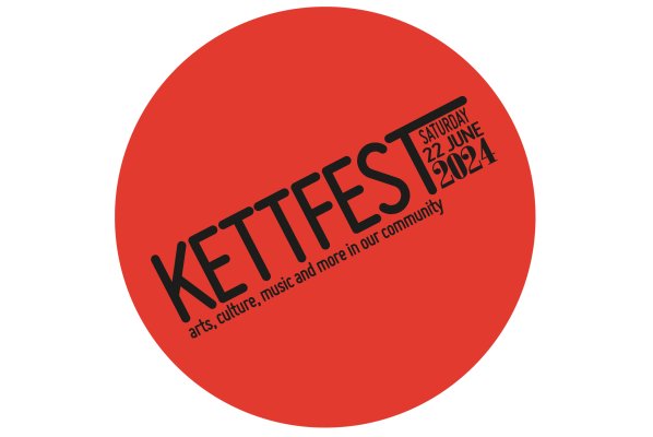 Get ready - Kettfest is coming!