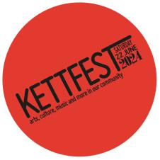 Get ready - Kettfest is coming!