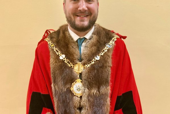 New Mayor selected for Kettering